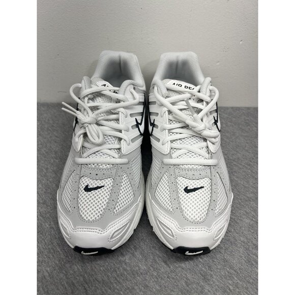 Nike Air Pegasus 2005 Shoes Womens Size 9.5 White Running Sneakers HQ5718-103 - Picture 4 of 12